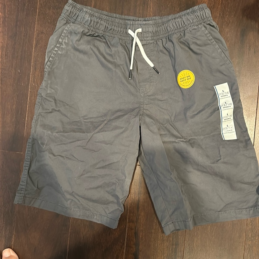 Cat and Jack size 12/14 nwt